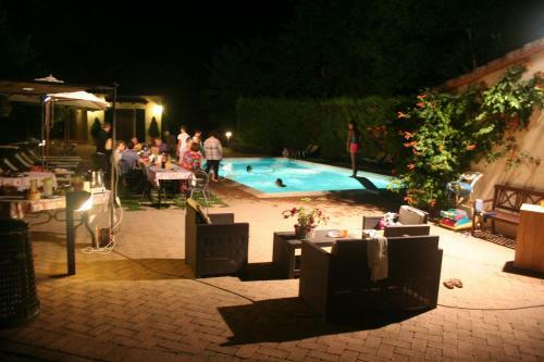 Agroturismo Agriturismo Il Paradiso