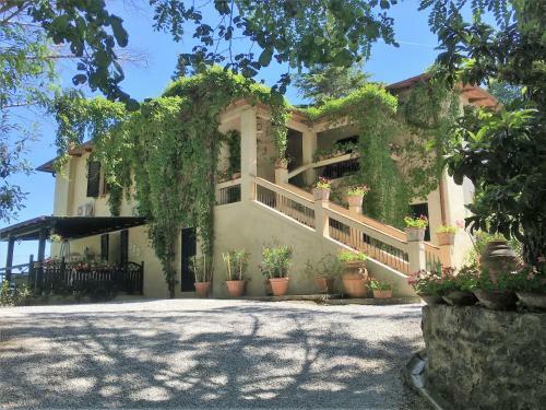 Agroturismo Agriturismo Il Paradiso