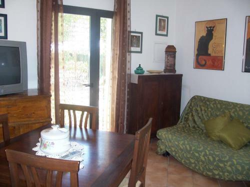 Agroturismo Agriturismo Il Paradiso