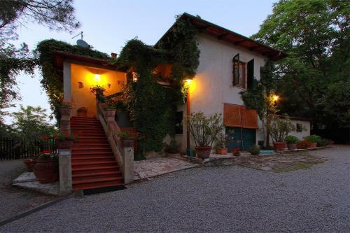 Agroturismo Agriturismo Il Paradiso