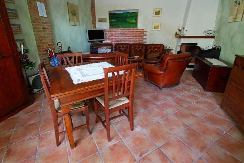 Agroturismo Agriturismo Il Paradiso