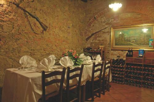 Agroturismo Agriturismo Il Paradiso