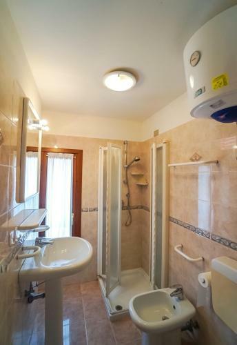 Apartamento Villa Veneta