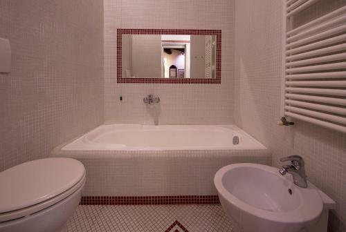 Bed & Breakfast Porta Vivaria Orvieto- Private Parking