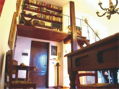 Bed & Breakfast Porta Vivaria Orvieto- Private Parking