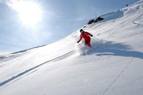 Hotel Chalet Corso