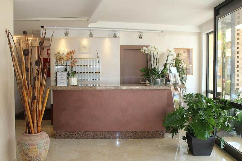 Hotel Adler