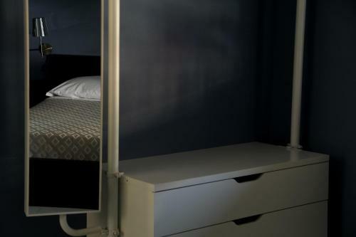 Bed & Breakfast Hotel Sauro