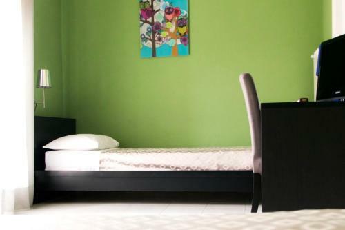Bed & Breakfast Hotel Sauro