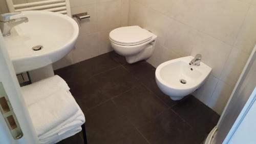 Bed & Breakfast Hotel Sauro