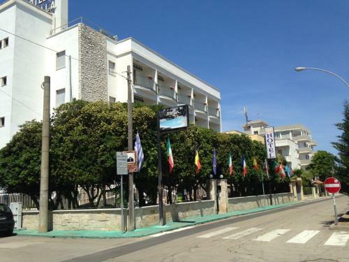 Hotel Rivabella