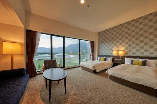 Hotel Harvest Hakone Koushien