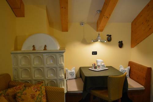 Hotel Garn� Carpe Diem
