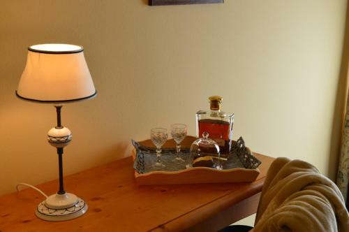 Hotel Garn� Carpe Diem