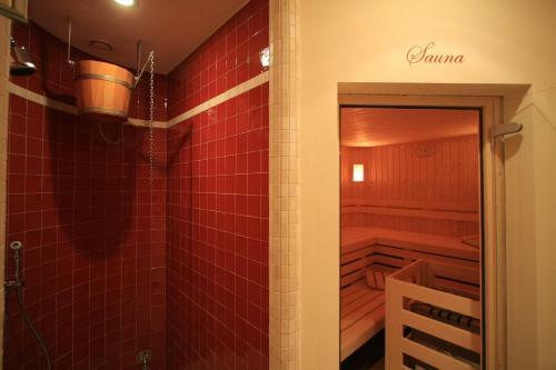 Hotel Garn� Carpe Diem