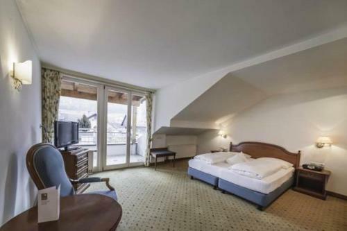 Boutique Hotel Am Park