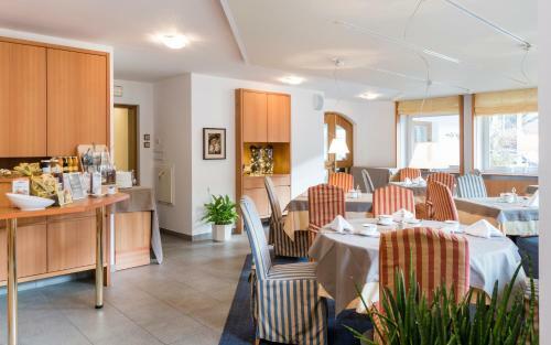 Boutique Hotel Am Park