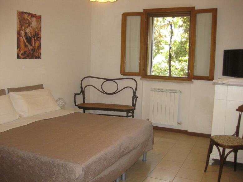 B&b-appartamenti Ai Cipressi