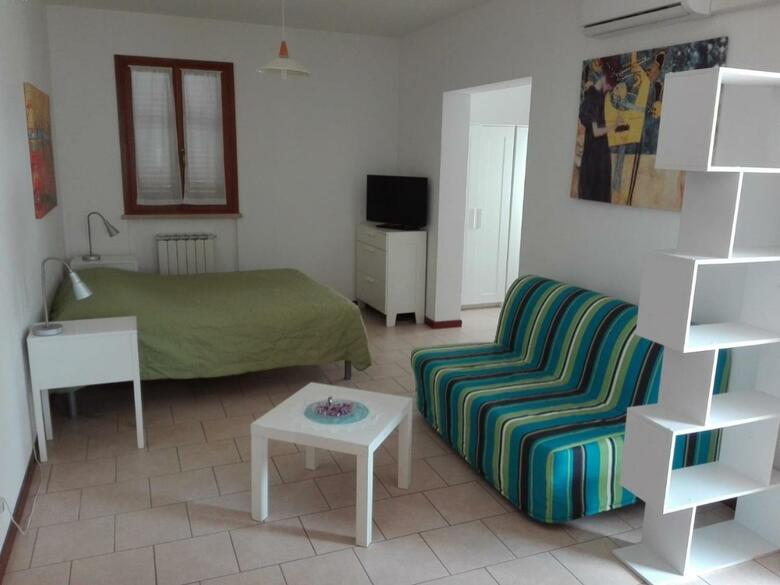 B&b-appartamenti Ai Cipressi