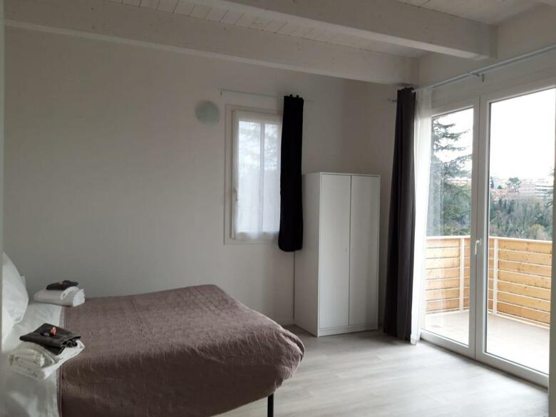 B&b-appartamenti Ai Cipressi