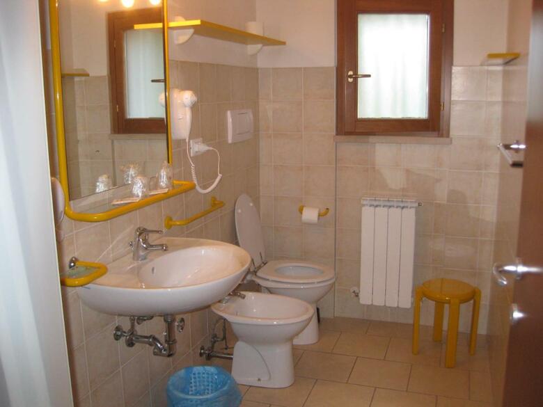 B&b-appartamenti Ai Cipressi