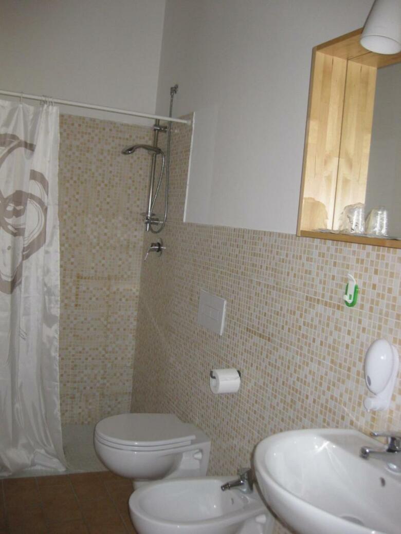 B&b-appartamenti Ai Cipressi