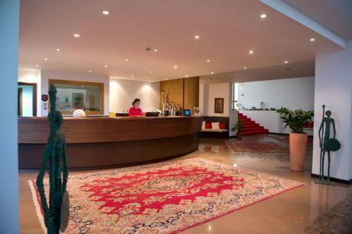 Pizzomunno Vieste Palace Hotel