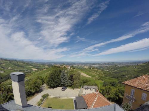 Agroturismo Villa Incanto
