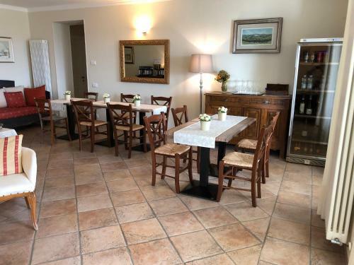 Agroturismo Villa Incanto