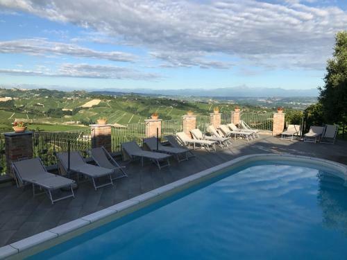Agroturismo Villa Incanto