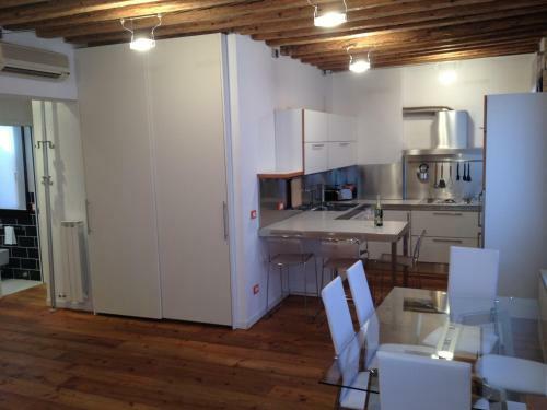 Apartamento Ca' Emma