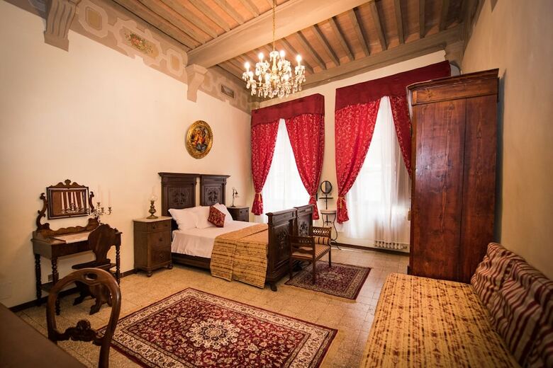 Bed & Breakfast All'ombra Della Torre
