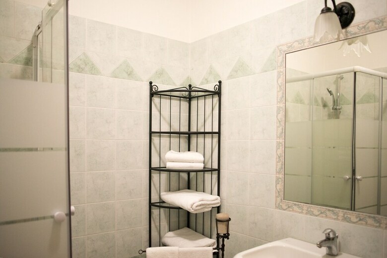 Bed & Breakfast All'ombra Della Torre