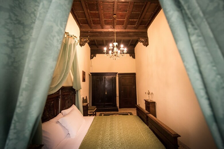 Bed & Breakfast All'ombra Della Torre