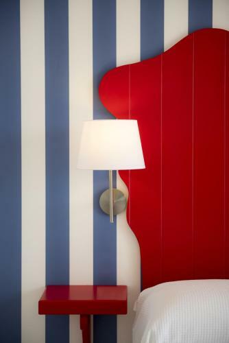 Hostal Alcione Residence