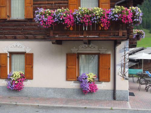 Apartamento Baita Gen