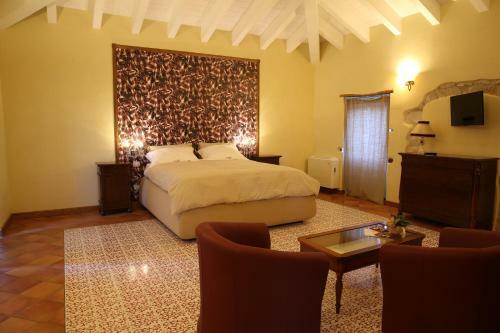 Hostal Scardalano Resort