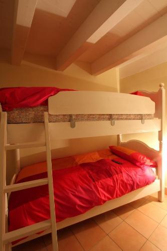 Hostal Scardalano Resort