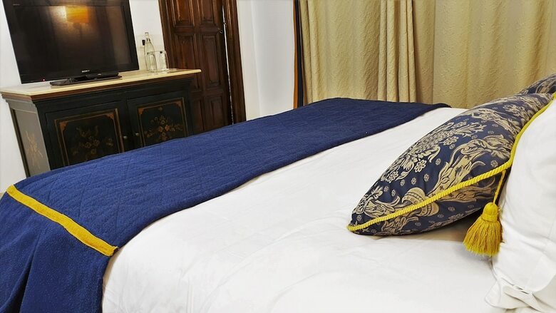 Hotel La Kasbah