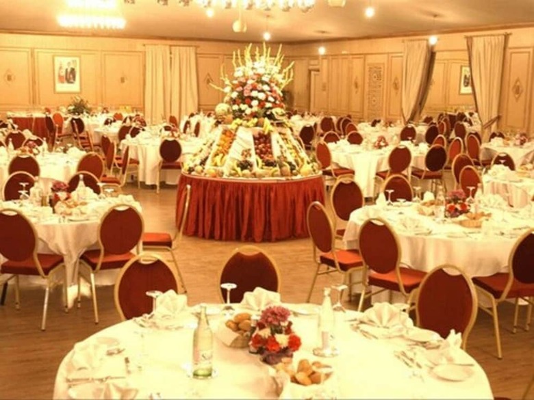 Hotel La Kasbah