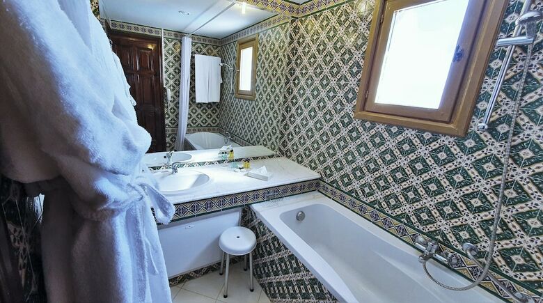 Hotel La Kasbah