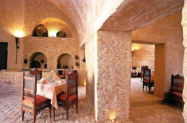 Hotel La Kasbah