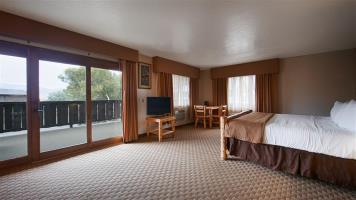 Best Western By Mammoth Hot Springs
