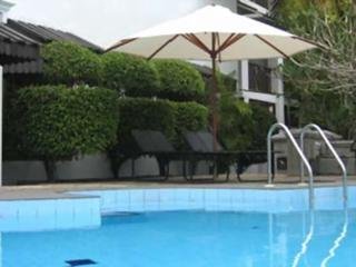 Hotel Lady Hill