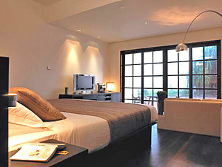 Hotel The Fortress