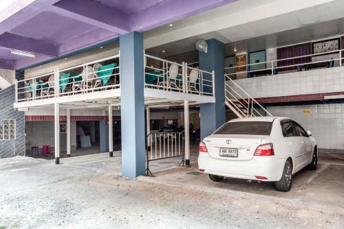 Hotel Sawasdee Sabai