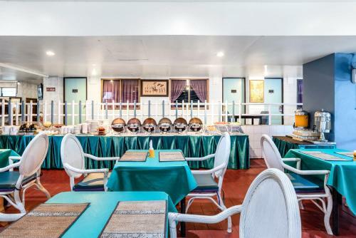 Hotel Sawasdee Sabai