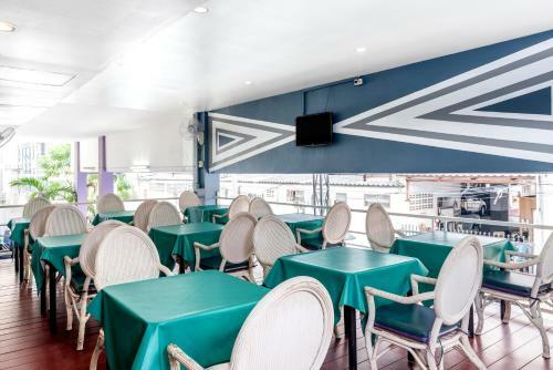 Hotel Sawasdee Sabai