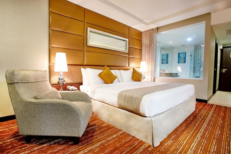 Tim Boutique Hotel
