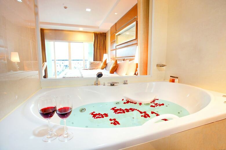 Tim Boutique Hotel